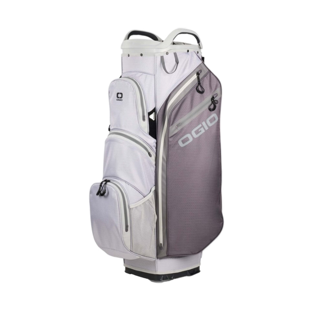 All Elements Silencer Golf Cart Bag