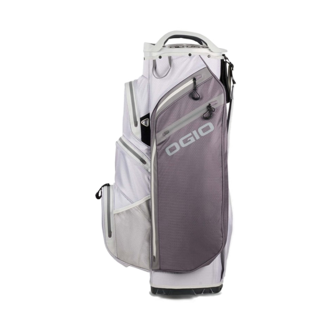 All Elements Silencer Golf Cart Bag