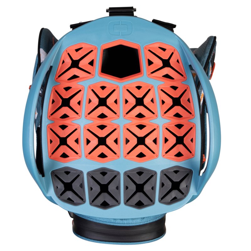 All Elements Silencer Cart Bag -Ham & Egg