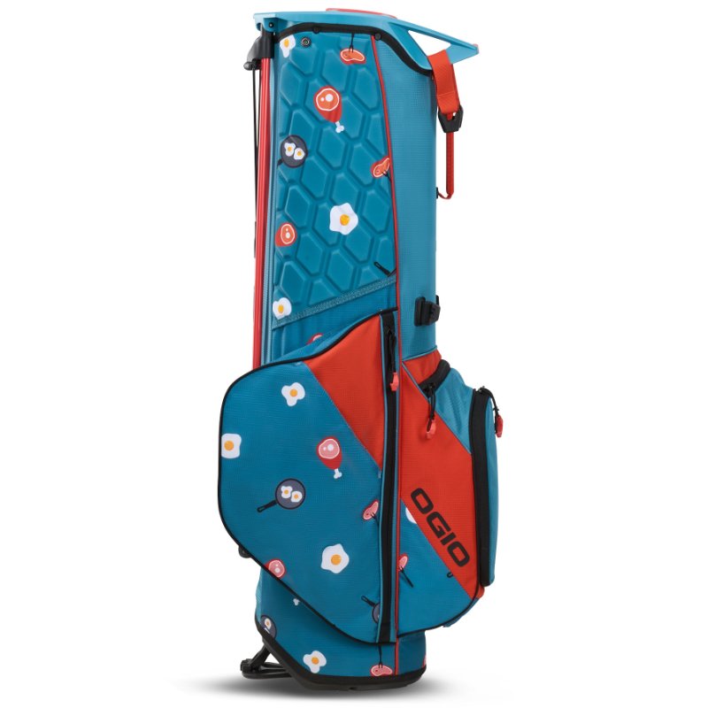 Fuse Stand Bag - Egg & Ham