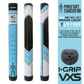 iGolf Oversized Putter Grip VXS