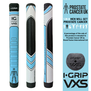 iGolf Oversized Putter Grip VXS