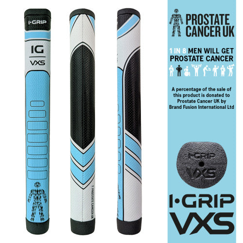 iGolf Oversized Putter Grip VXS