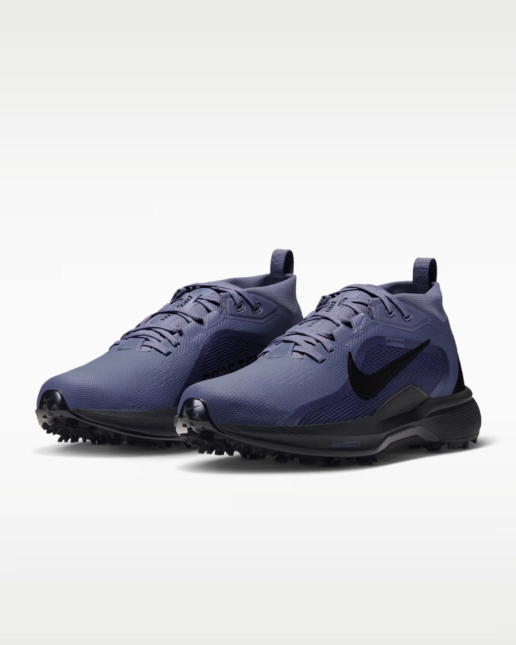 Pegasus 1 G GTX - Iron Purple/Black