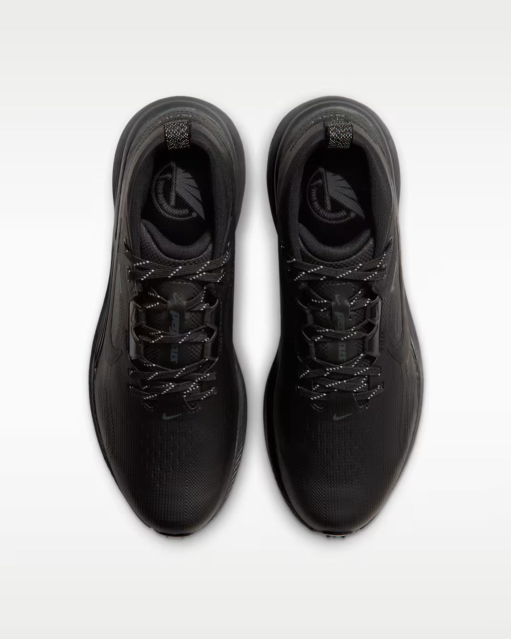 Pegasus 1 G GTX - Black Smoke Grey