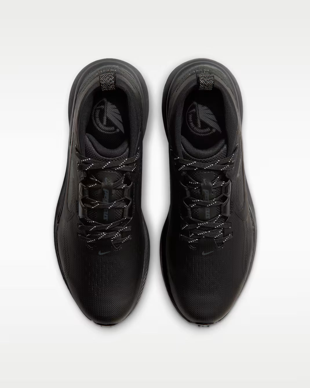 Pegasus 1 G GTX - Black Smoke Grey
