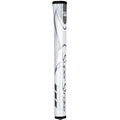 Super Stroke 2.0pt -  Pistol Silver White