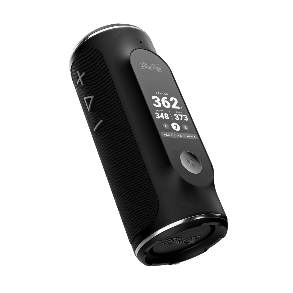 Player + GPS Speaker