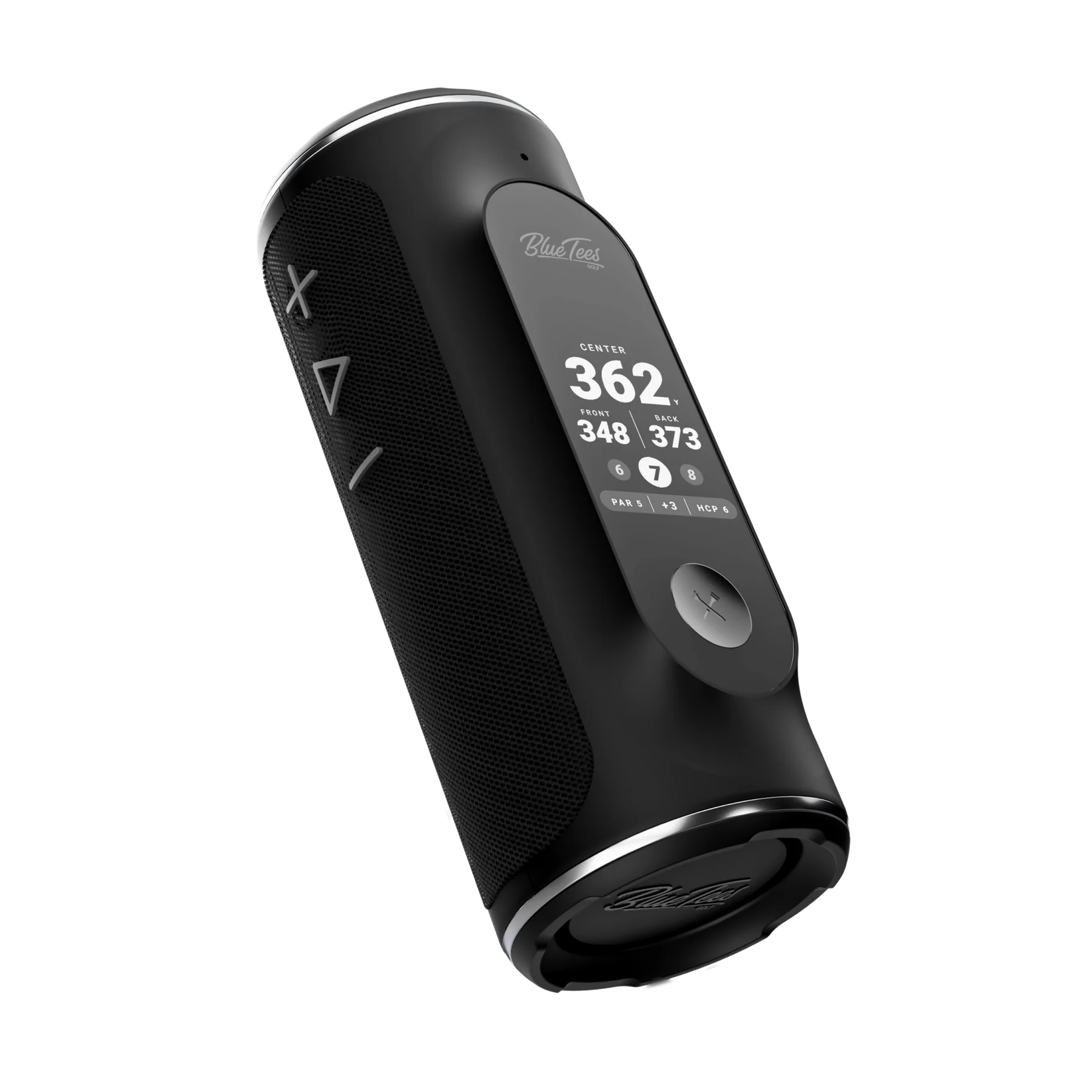 Player + GPS Speaker