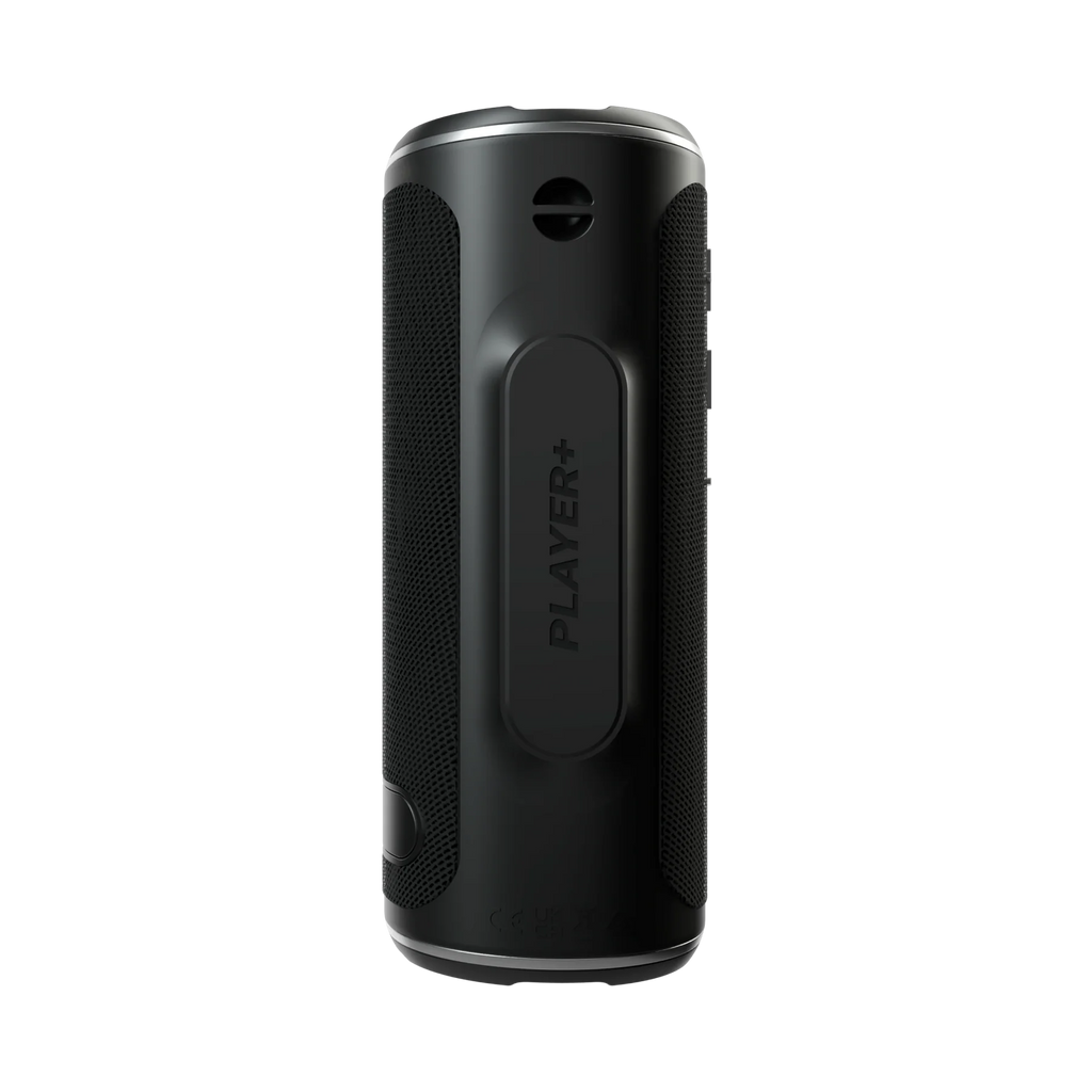 Player + GPS Speaker