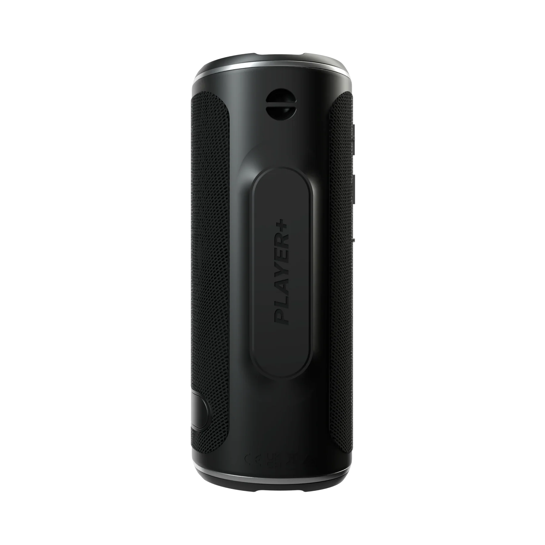 Player + GPS Speaker