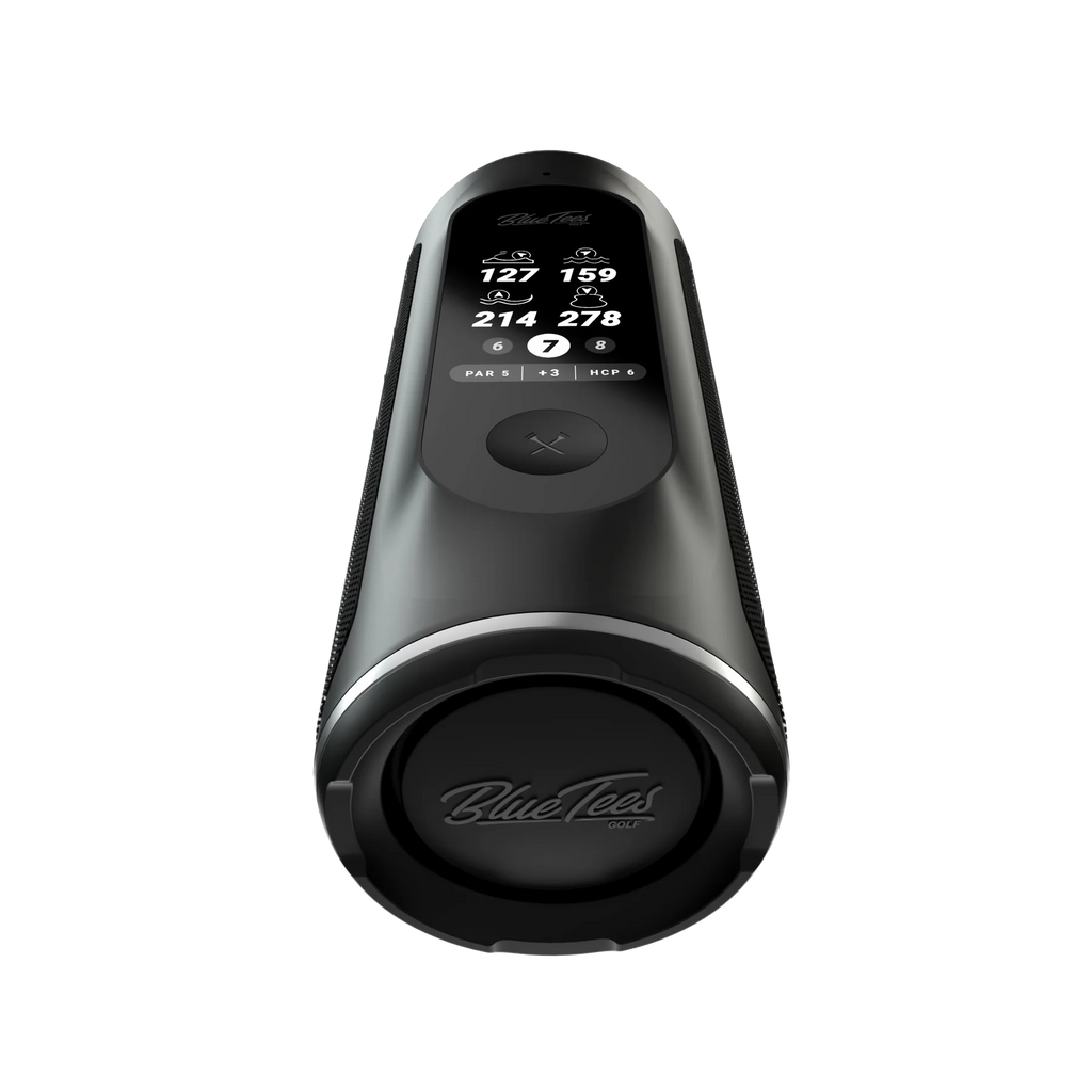 Player + GPS Speaker