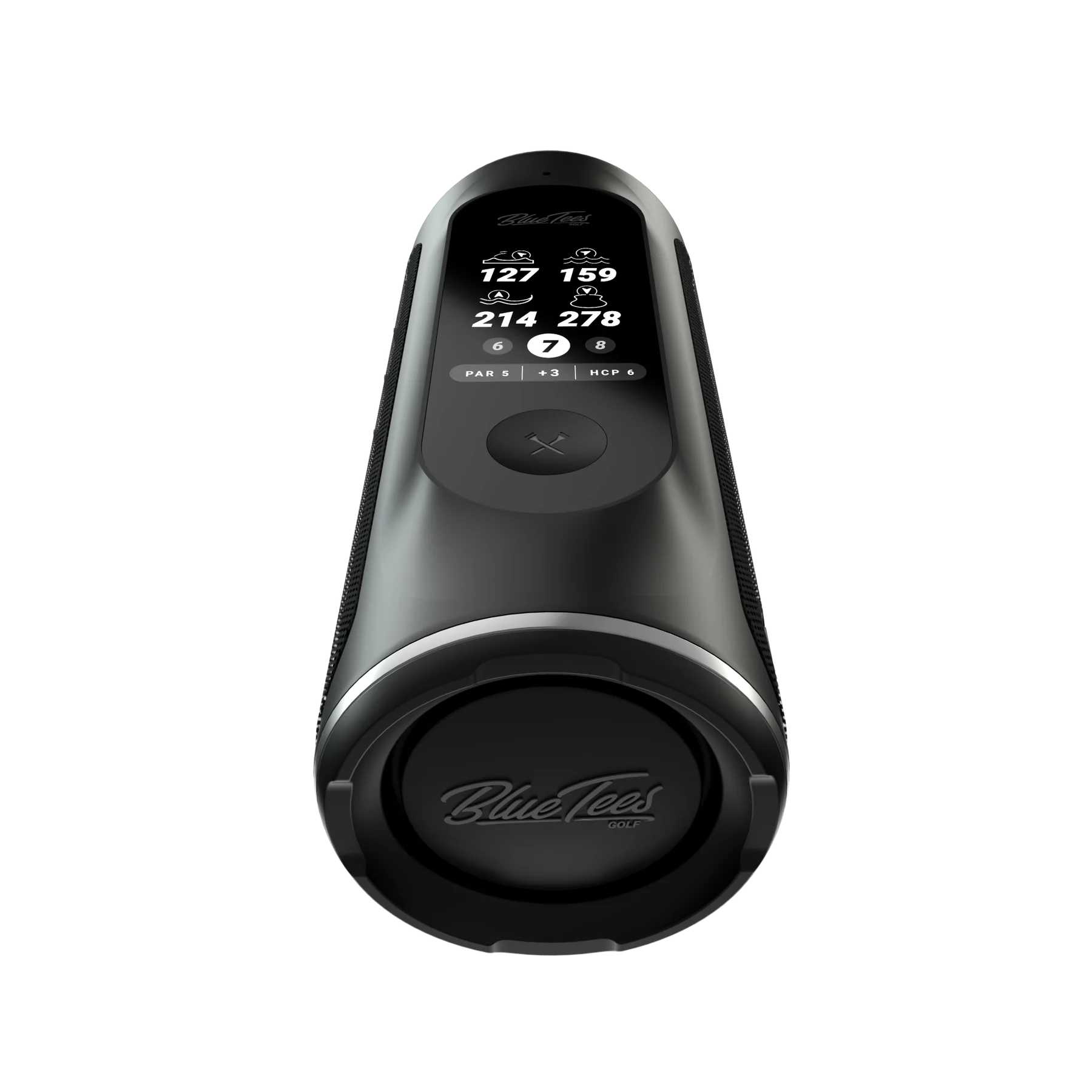 Player + GPS Speaker