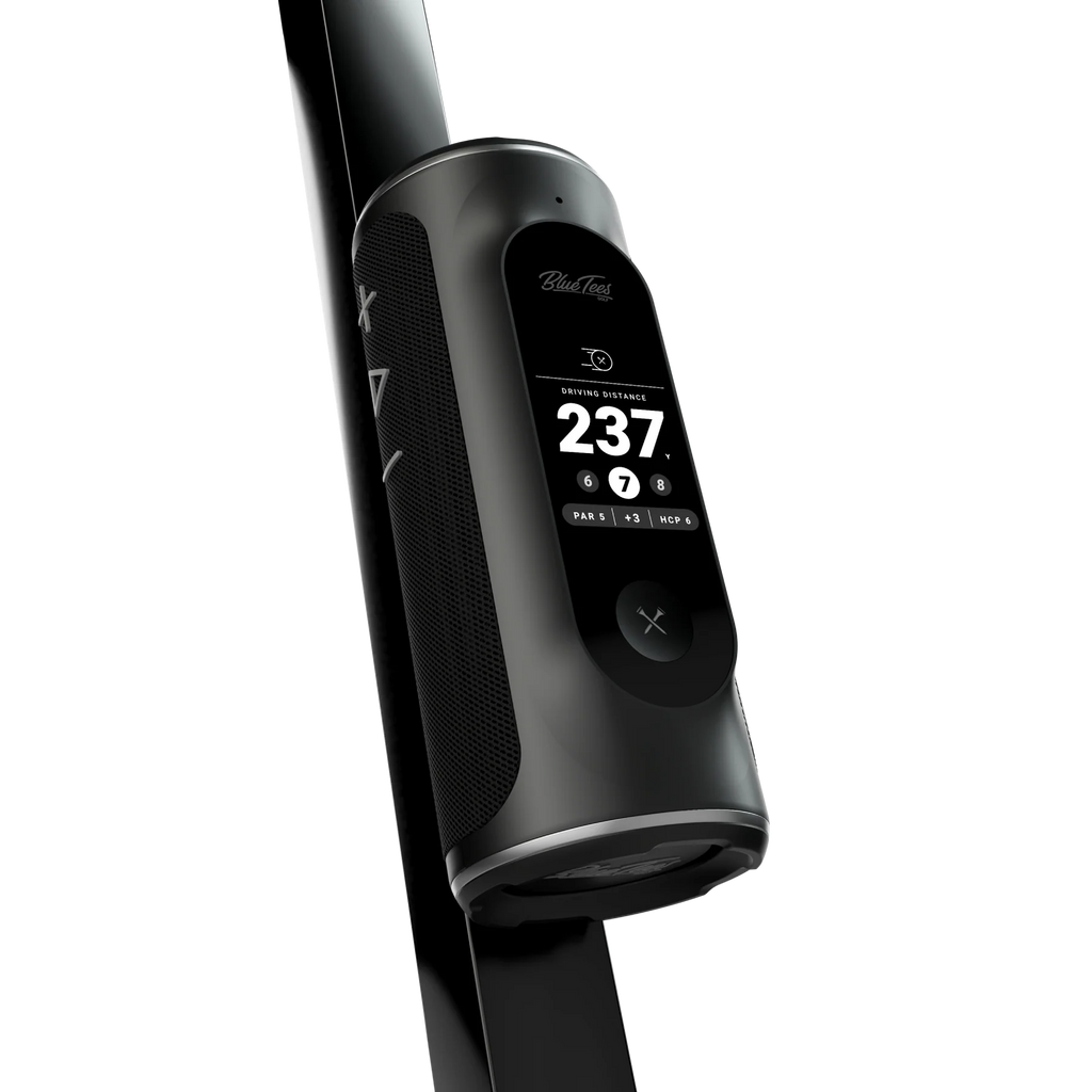 Player + GPS Speaker