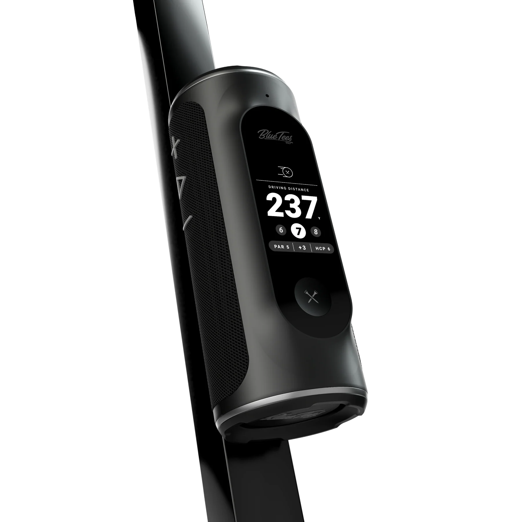 Player + GPS Speaker