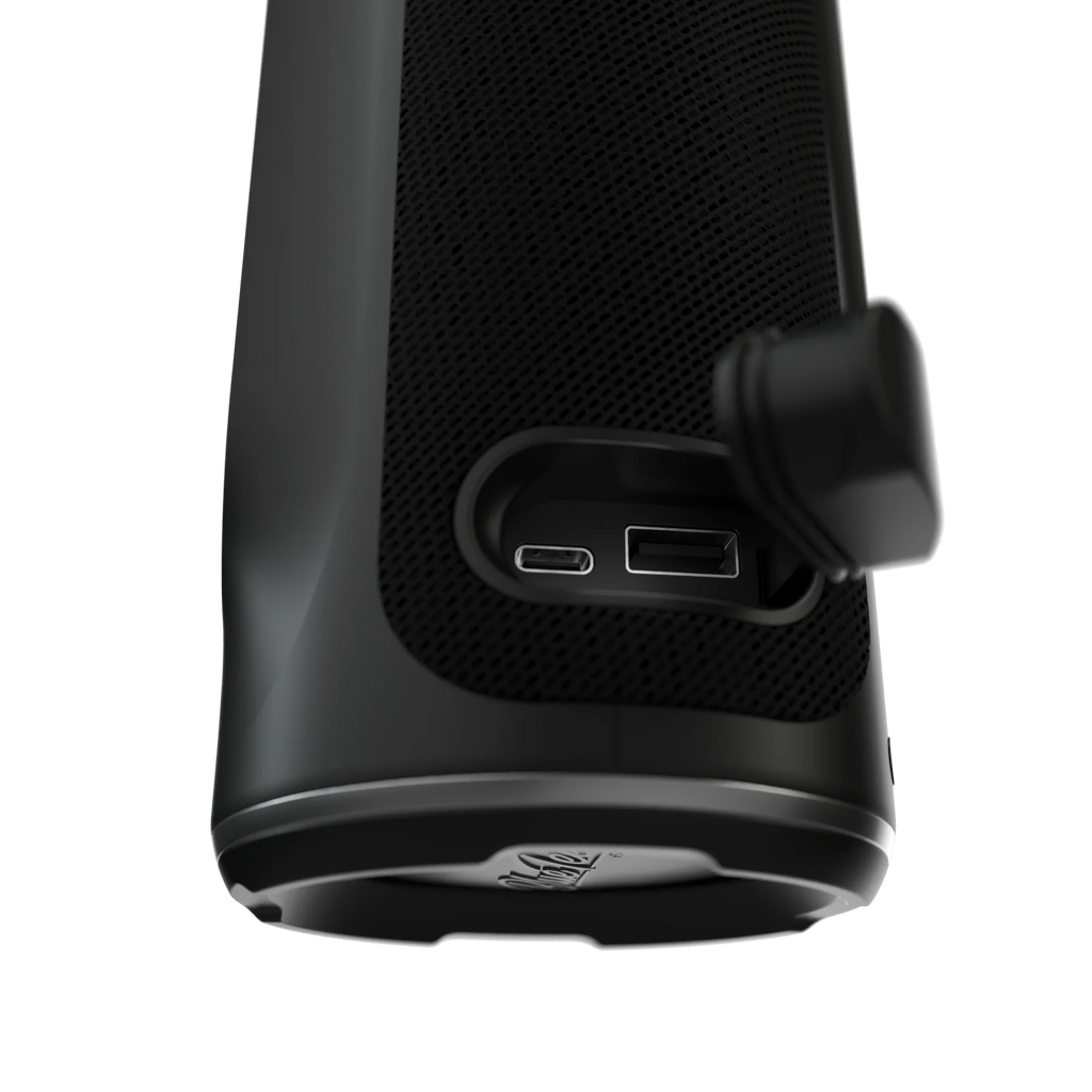 Player + GPS Speaker