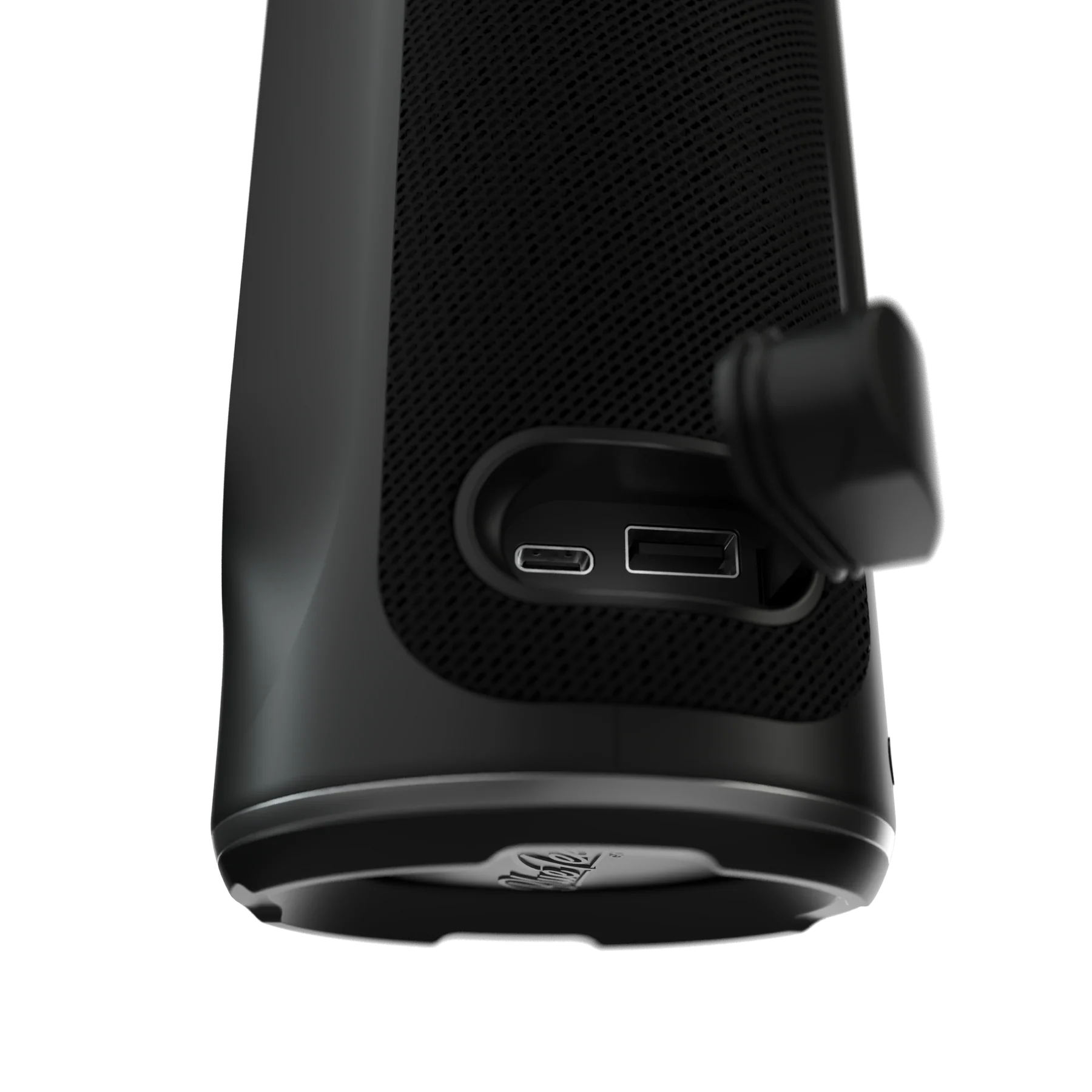 Player + GPS Speaker