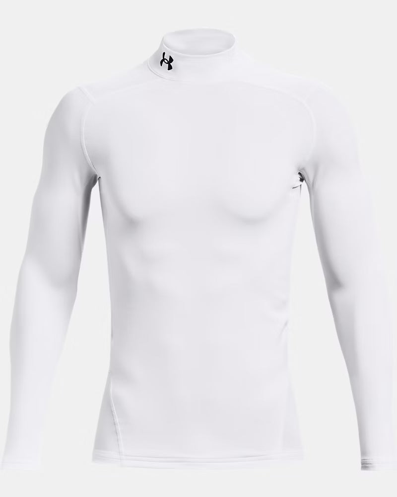 UA Coldgear Compression Long Sleeve