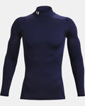 UA Coldgear Compression Long Sleeve