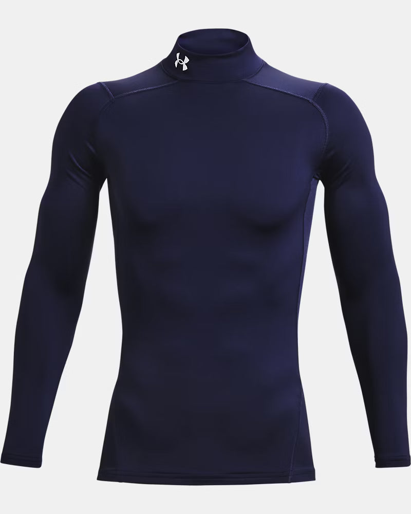 UA Coldgear Compression Long Sleeve