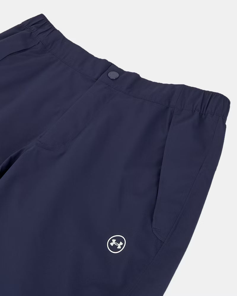 Drive Pro Rain Pant - Navy