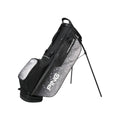 Hoofer Monsoon Black/Grey