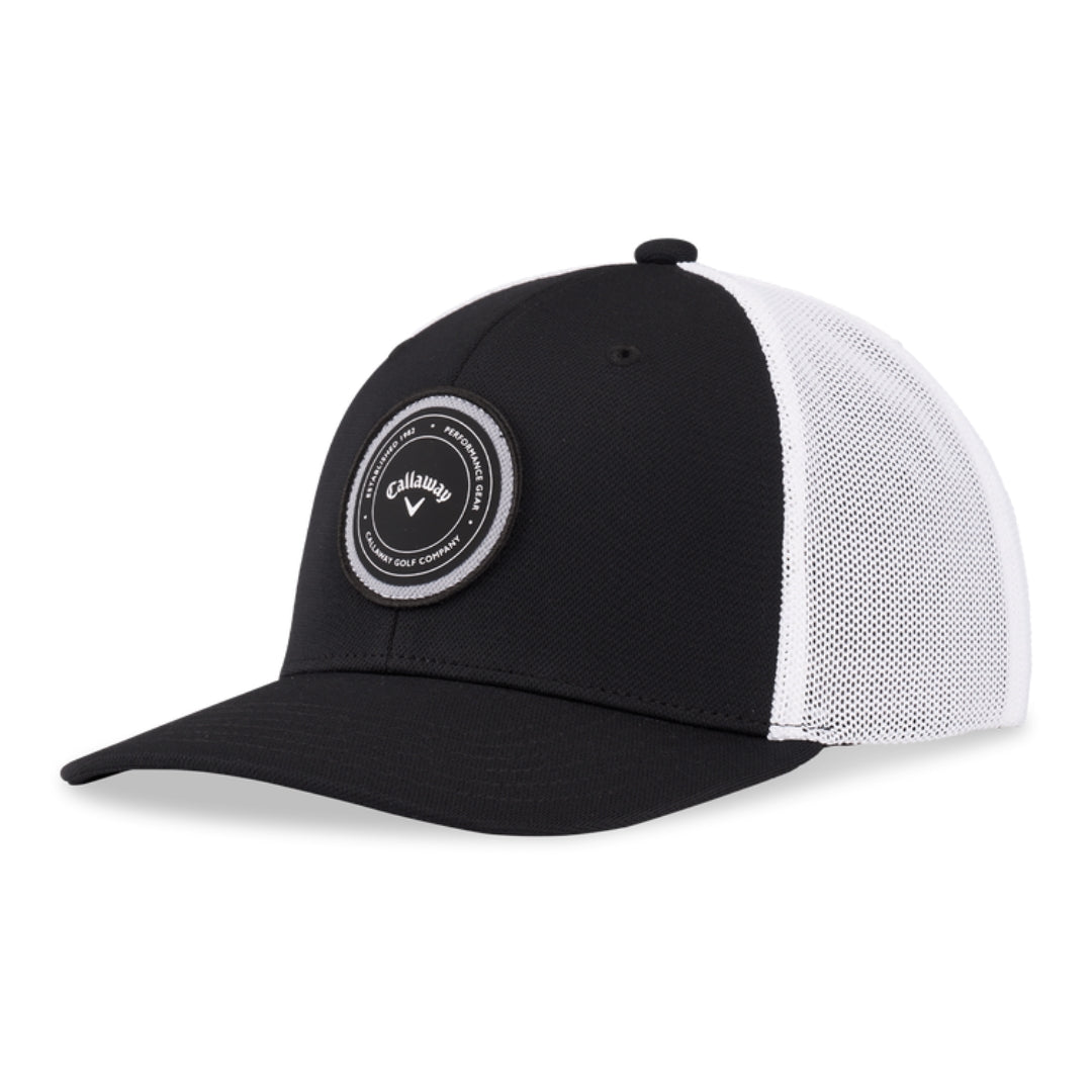 Playing Through Trucker Cap 2025