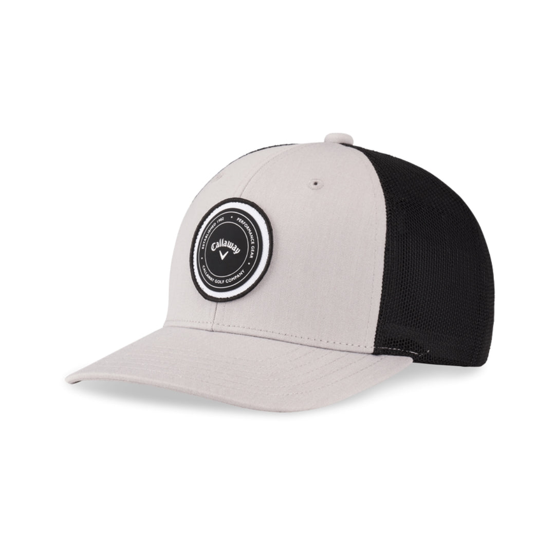 Playing Through Trucker Cap 2025