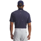 Playoff 3.0 Printed Polo