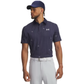 Playoff 3.0 Printed Polo