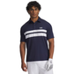 Playoff 3.0 Stripe Polo