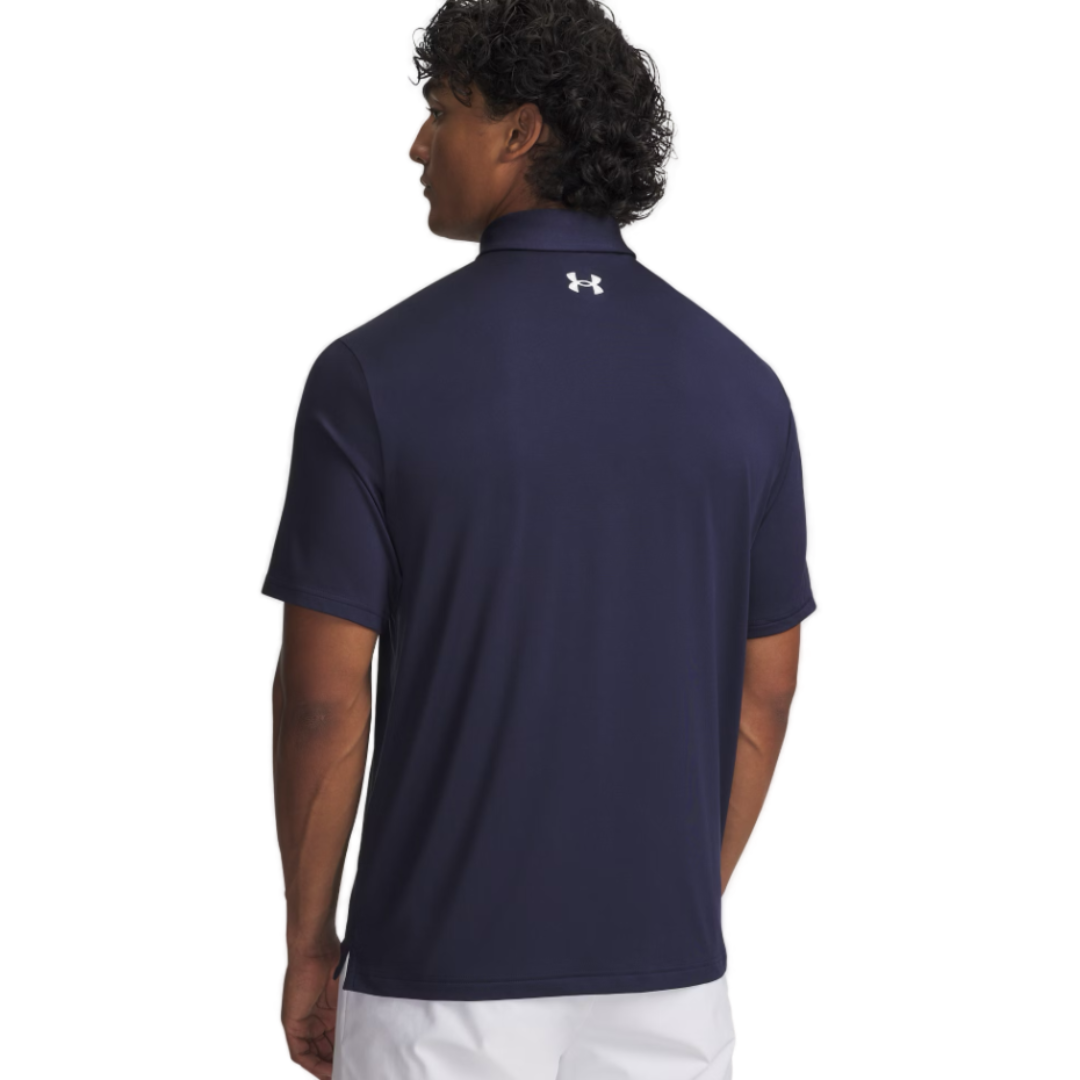 Playoff 3.0 Stripe Polo