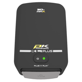 Powakaddy FX3 | 18 Hole Lithium  + FREE Accessory