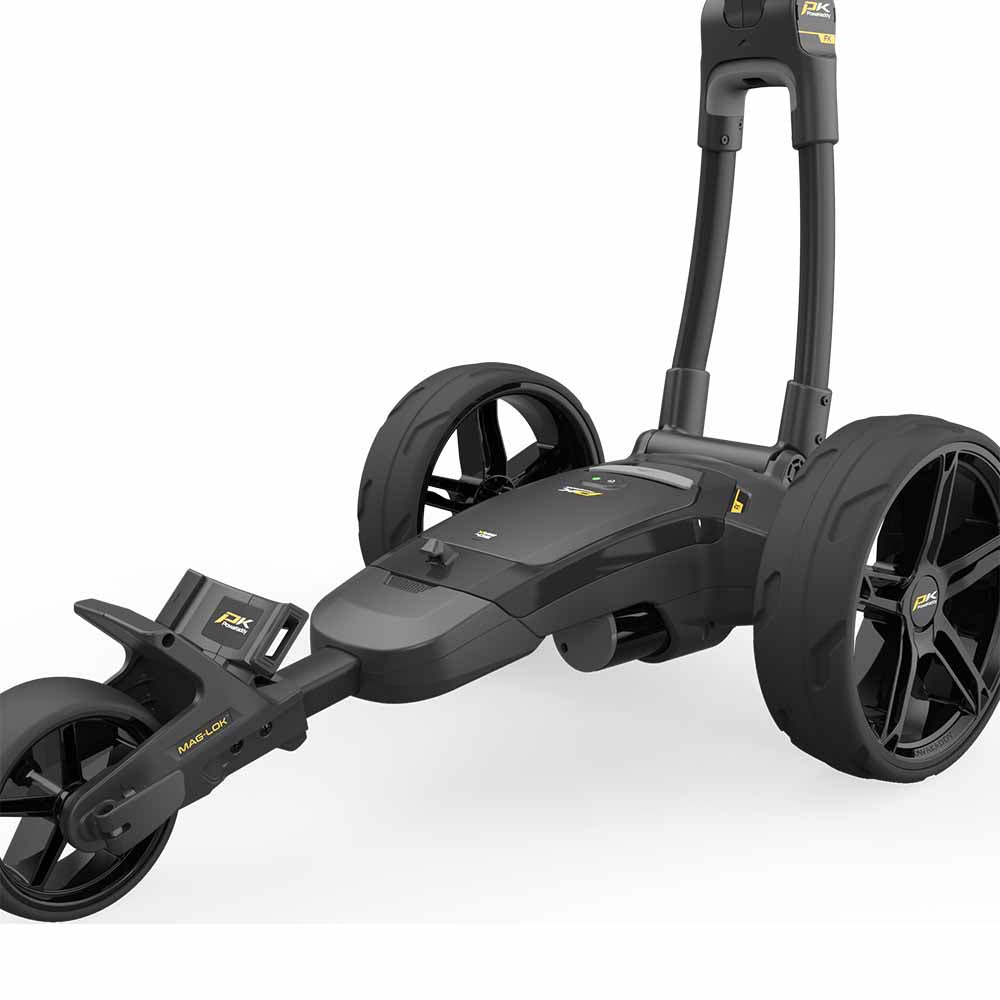 Powakaddy FX1