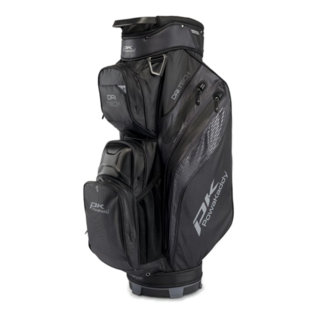 Dri-Tech Cart Bag '25