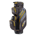 Dri-Tech Cart Bag  Black & Yellow'26