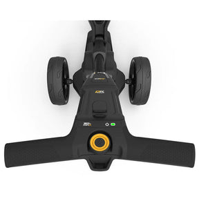 Powakaddy FX1 | 18 Hole Lithium + FREE Accessory
