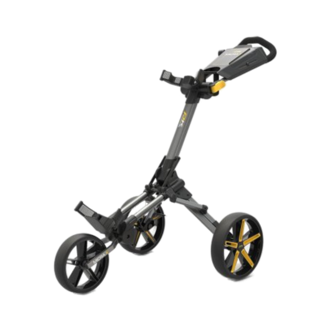 Micra Push Cart