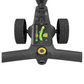 RX10 GPS XL Plus Remote Lithium Electric Trolley