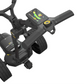 RX10 GPS XL Plus Remote Lithium Electric Trolley