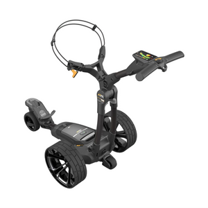 RX10 GPS XL Plus Remote Lithium Electric Trolley