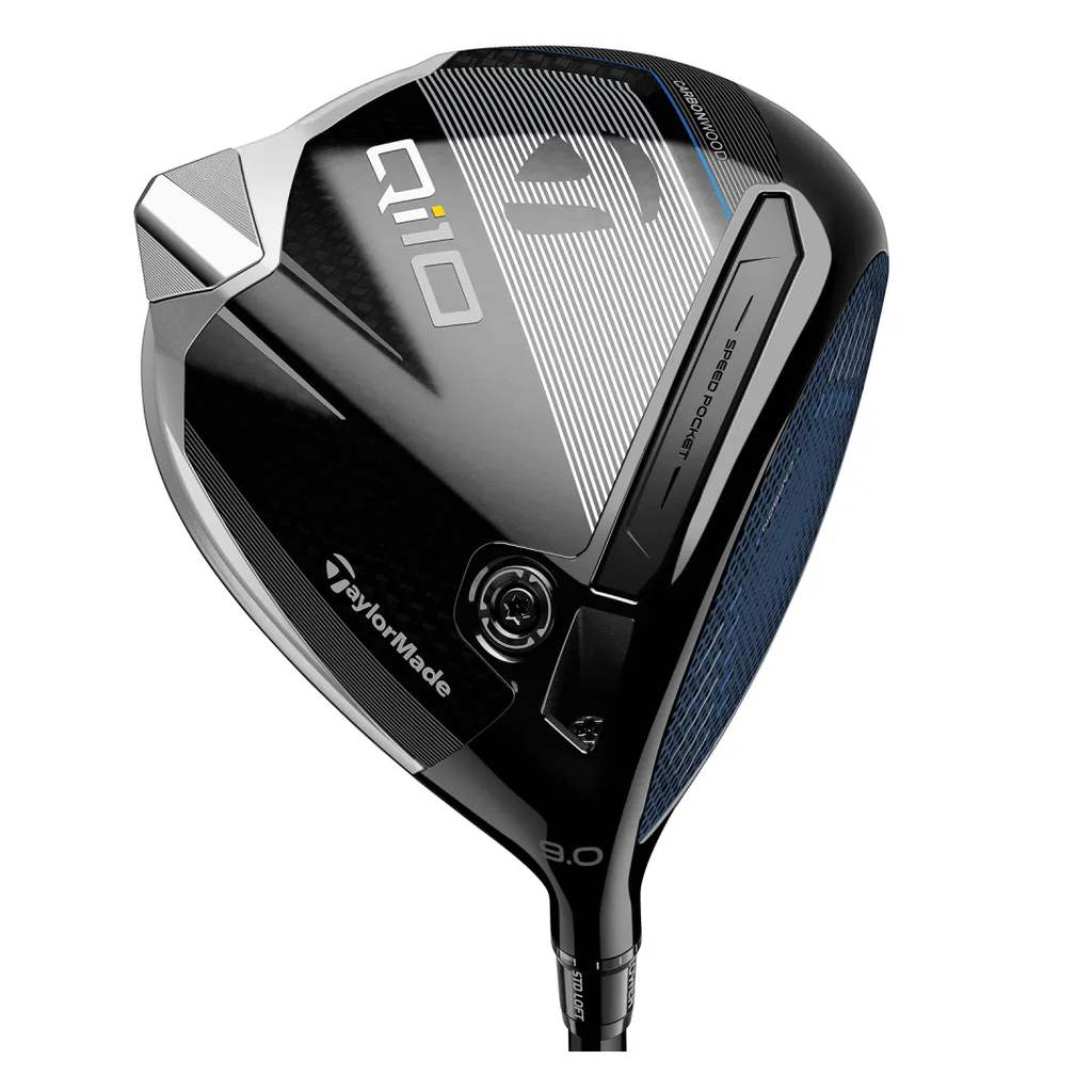 Qi10 Driver