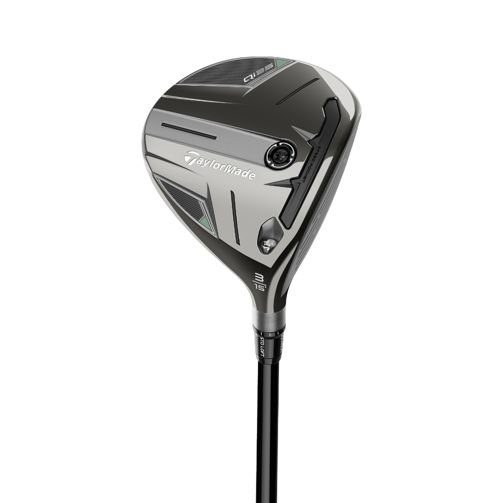 QI35  Fairway