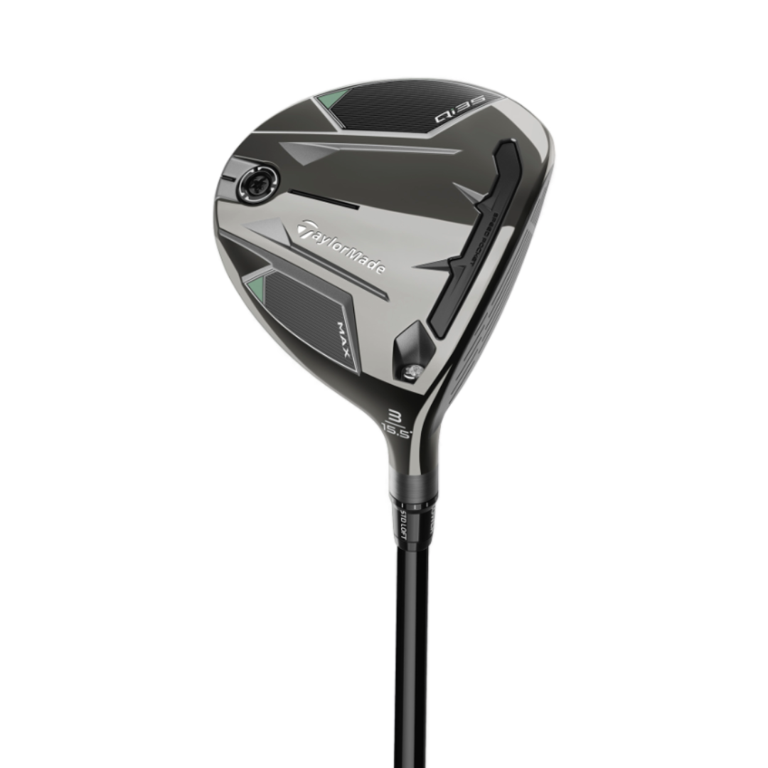 QI35 Max  Fairway