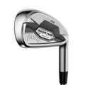 Quantum Max OS Irons