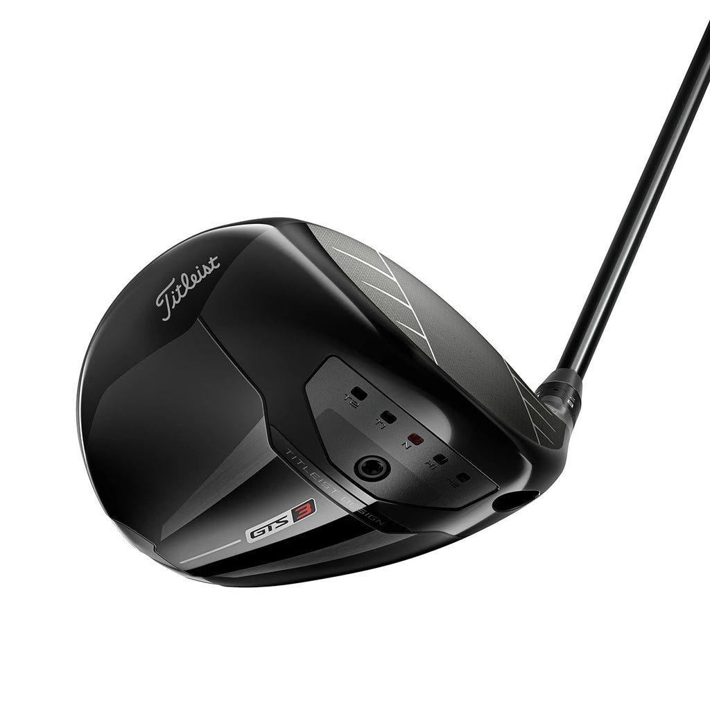 GTS 2 Driver