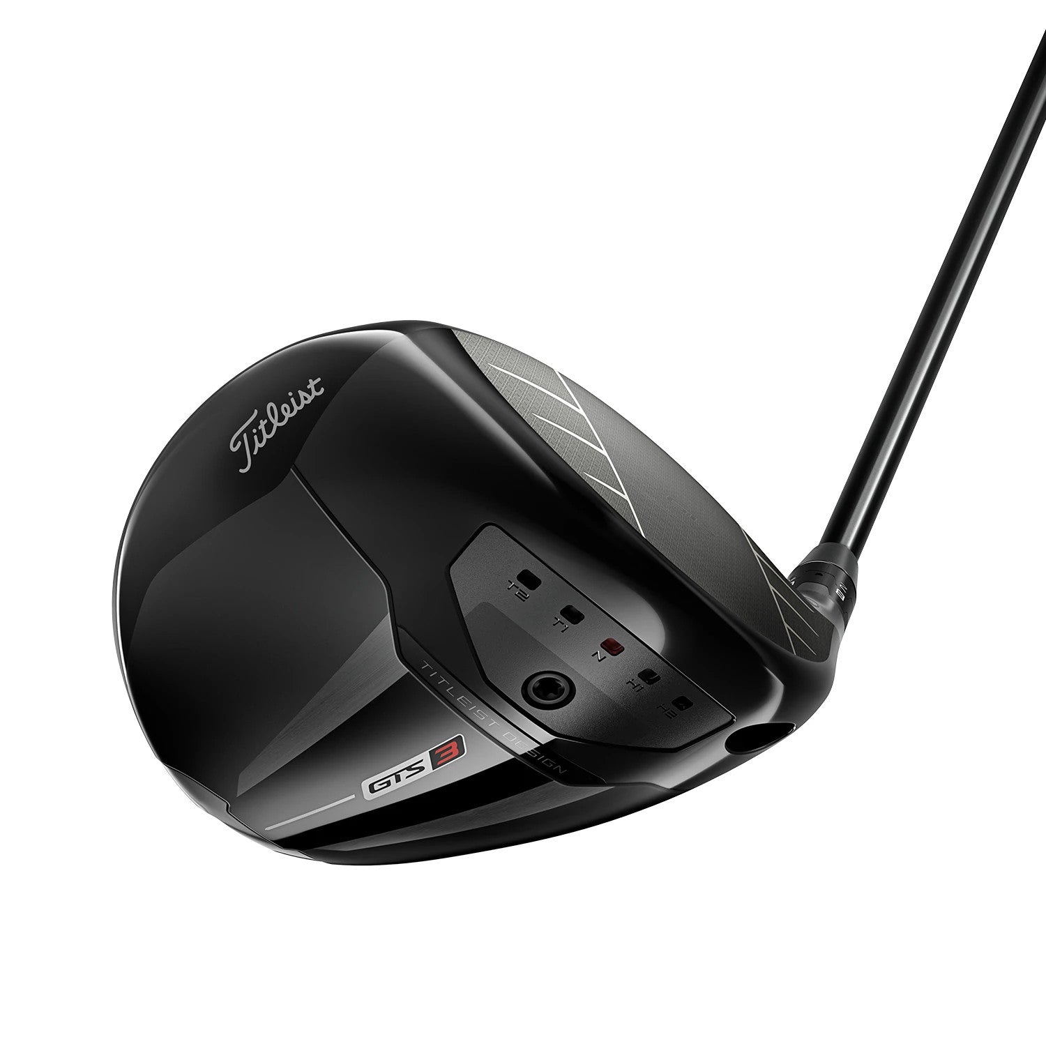 GTS 2 Driver