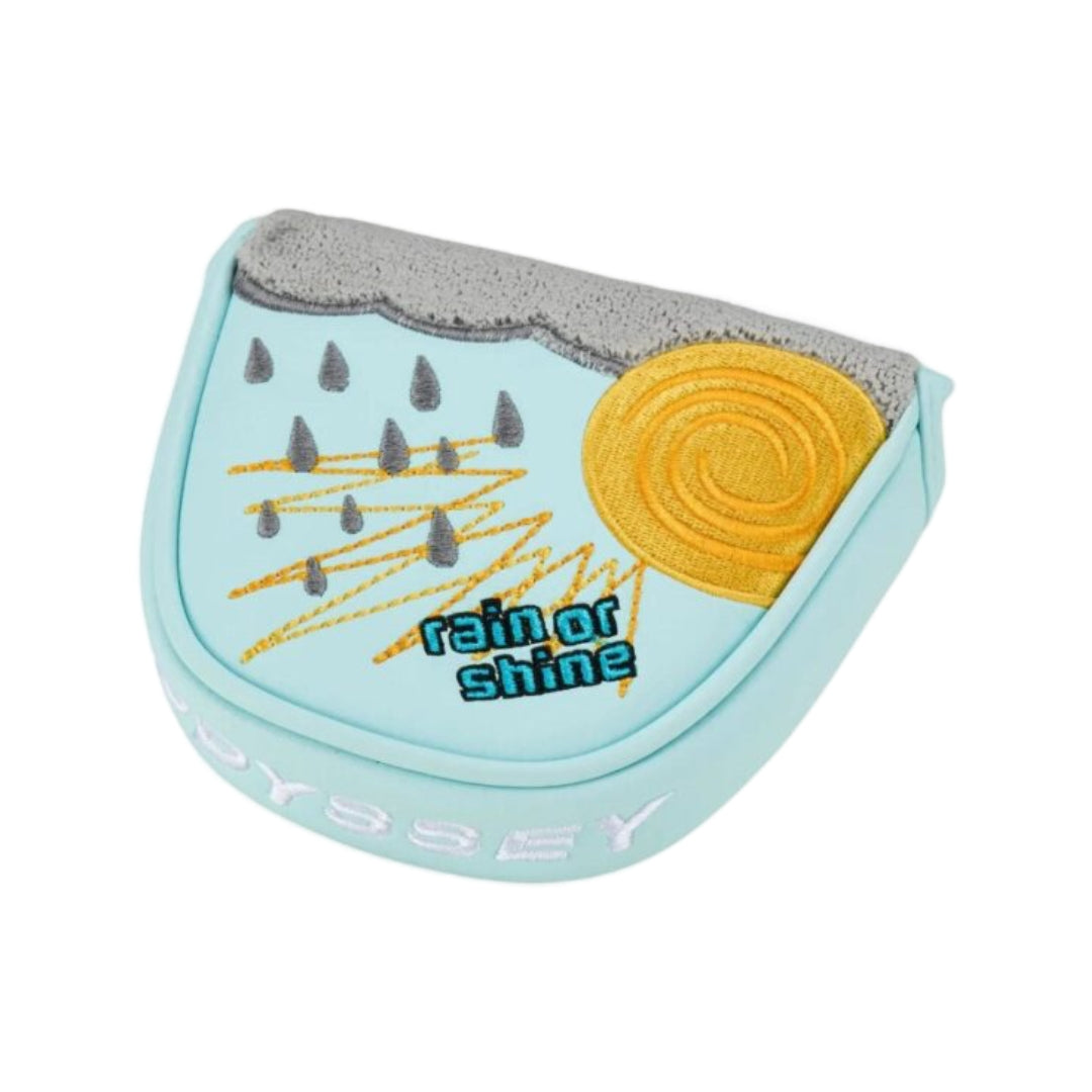 Limited Edition Headcovers