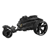 RX12 GPS Remote Electric Trolley