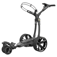 RX12 GPS Remote Electric Trolley